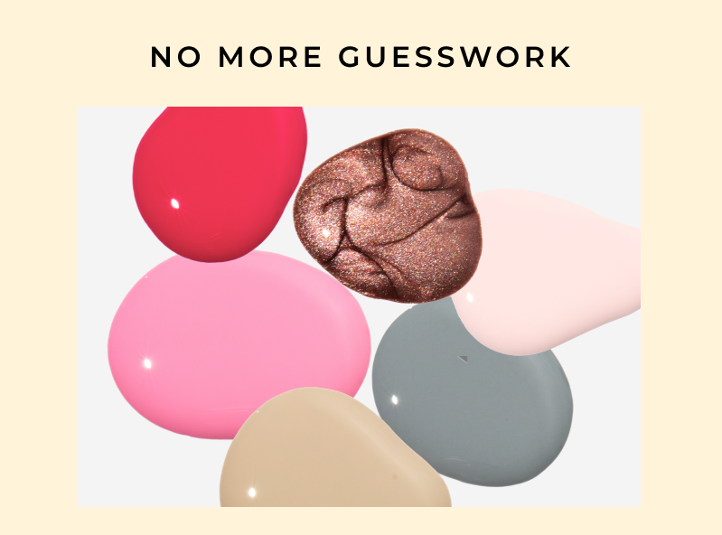 Extra Something Deal: 20% Off Kits & Sets - No More Guesswork
