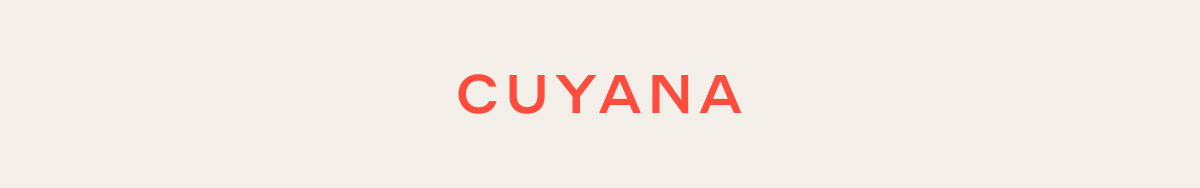 CUYANA