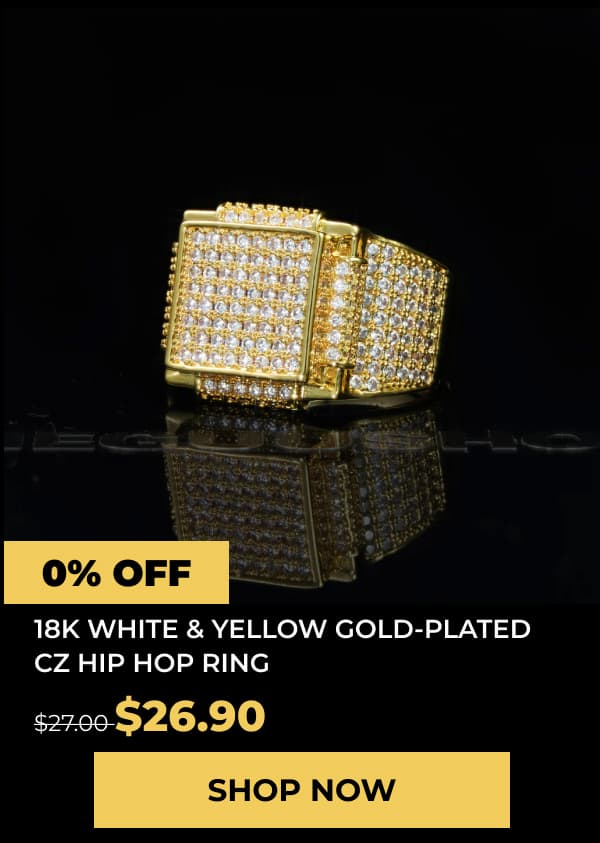Moissanite Tennis Chain