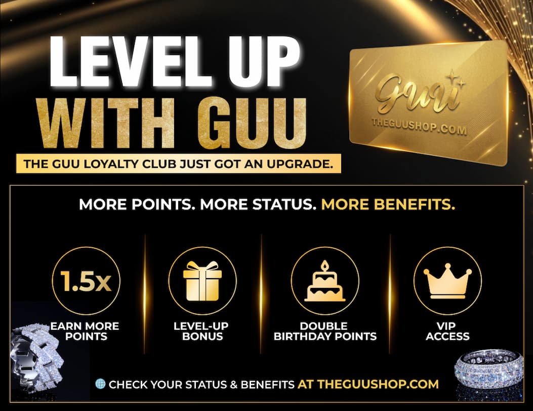 GUU loyalty club