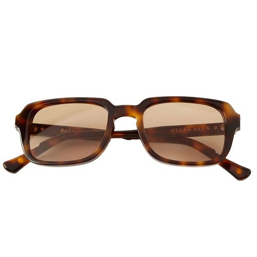Oscar Deen Nelson Sunglasses - Tortoise