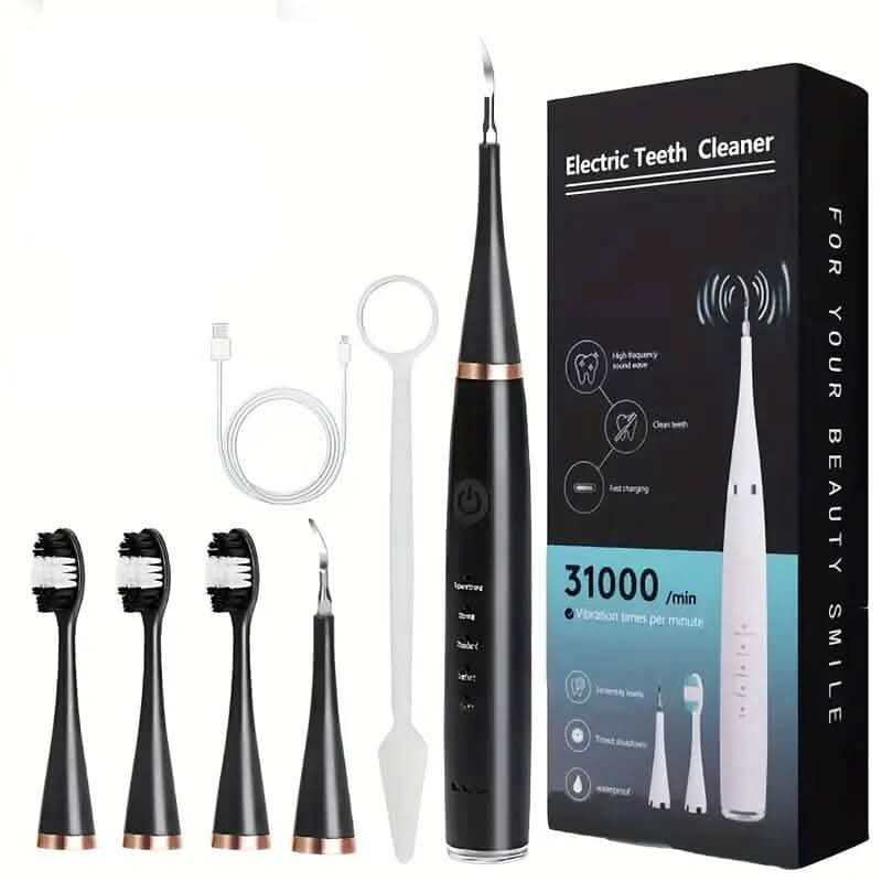 Image of ProClean Electric Teeth Whitening Tool Set