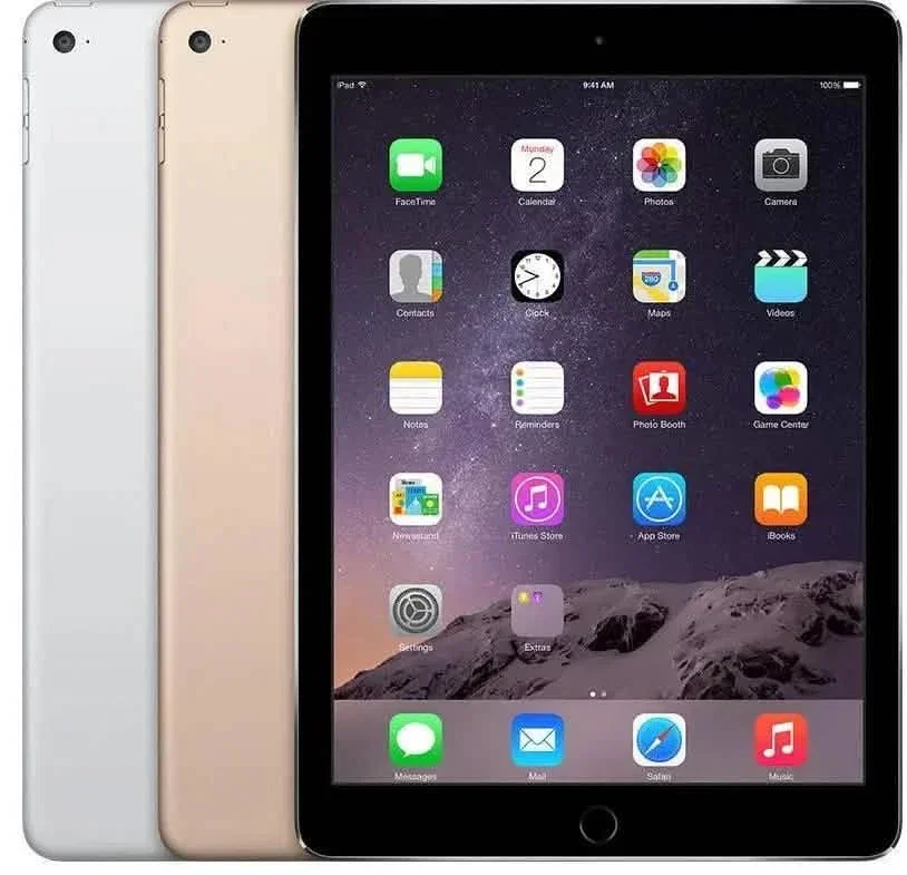 Image of Apple iPad Air 2 - 9.7