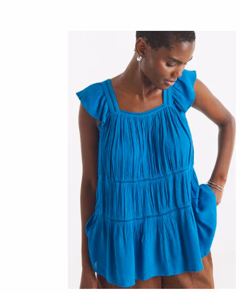 Shop tops £15 & under