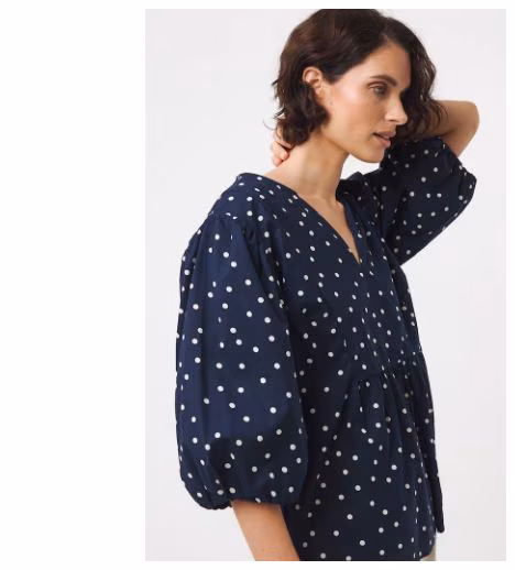 Shop tops £15 & under