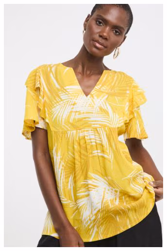 Shop tops £15 & under