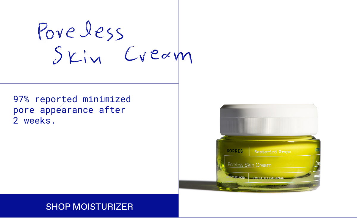 Poreless Skin Cream