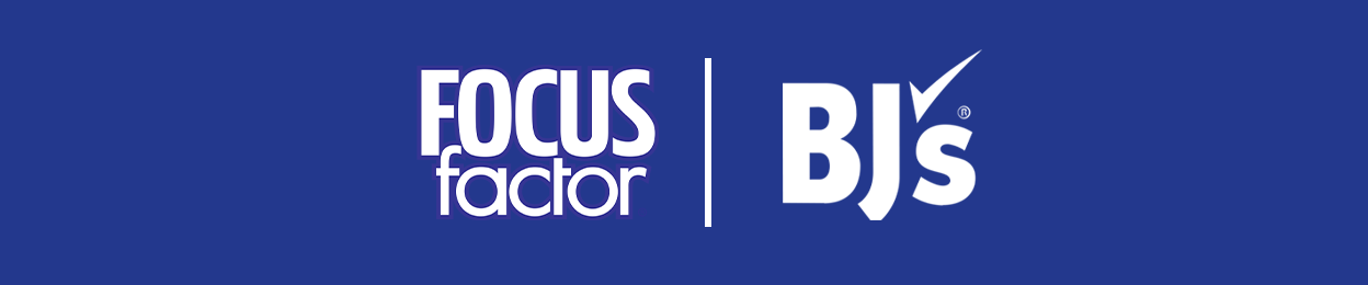 Focus Factor