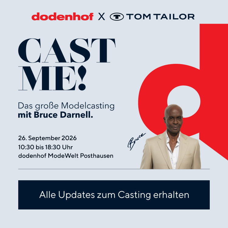 dodenhof x Tom Tailor