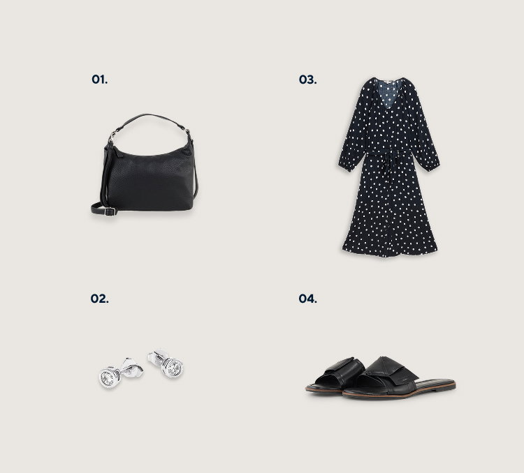   Maxikleid shoppen 