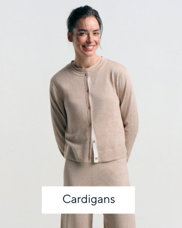   Cardigans 