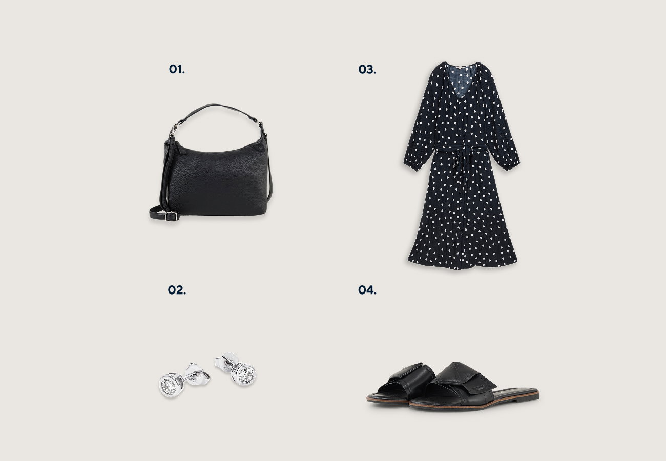   Maxikleid shoppen 
