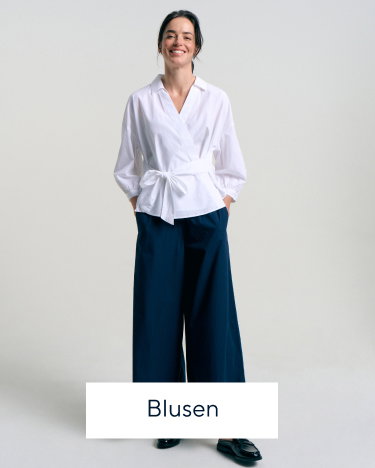   Blusen 