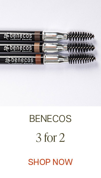 Shop 3 for 2 on Benecos