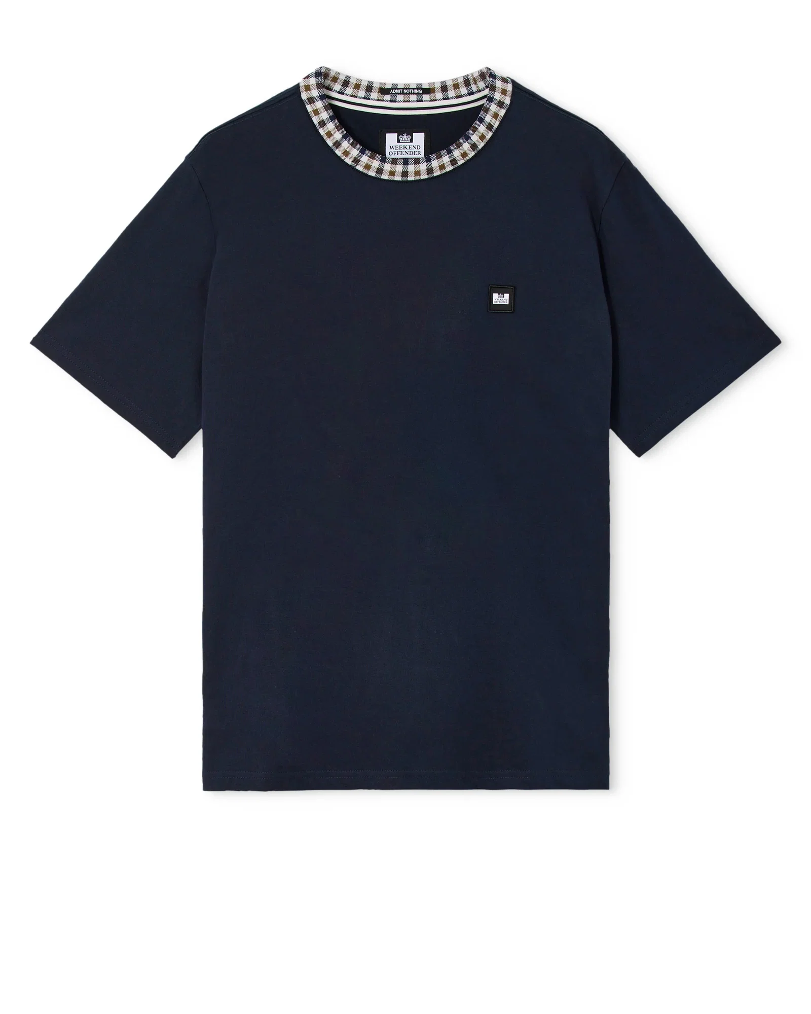 Image of Sila Tee <br /> Navy