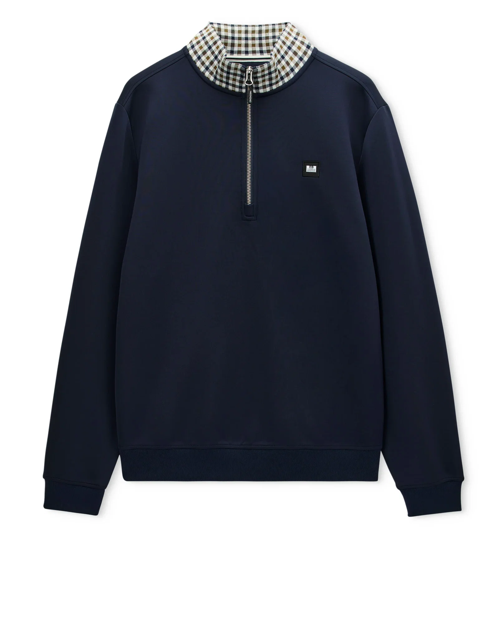Image of Henson Sweatshirt <br /> Navy