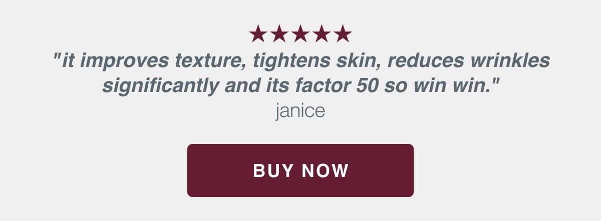 dynamic skin recovery spf50