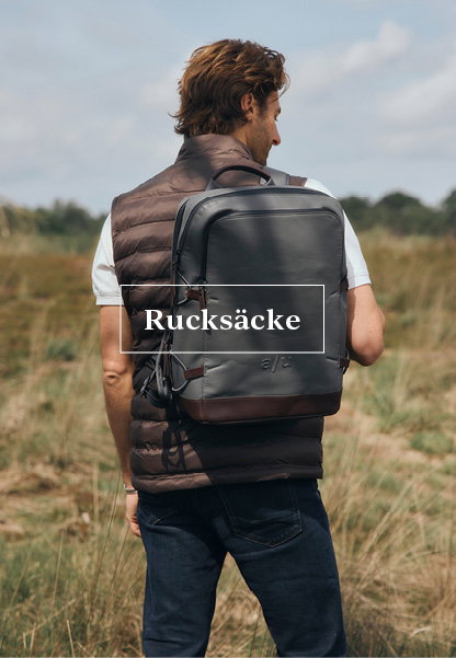 Rucksäcke