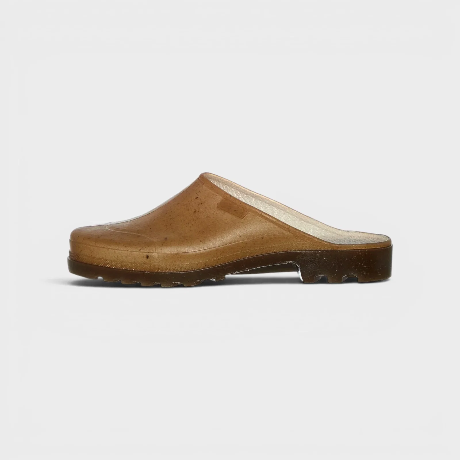 Image of Plasticana Opana Shoes I Hemp