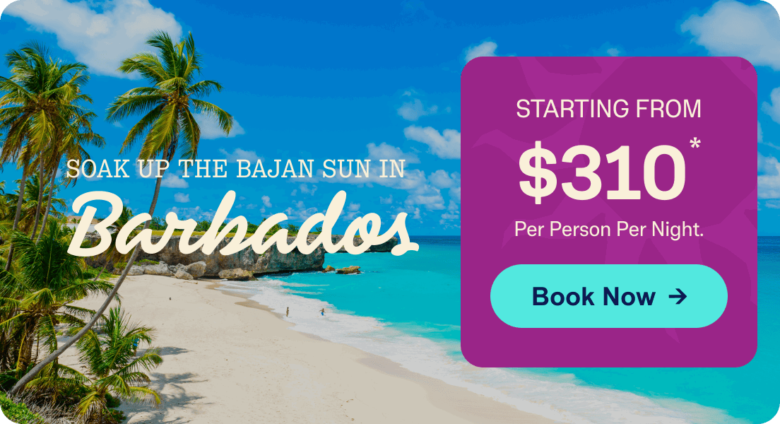 Sandals Barbados