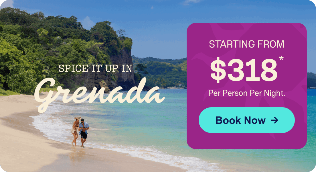 Sandals Grenada