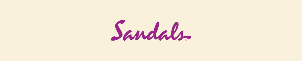 Sandals Vacations