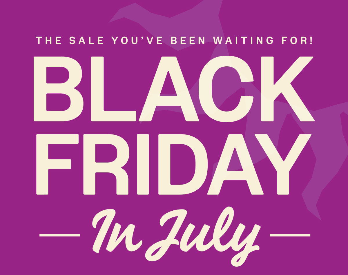 Black Friday