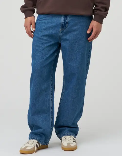 Baggy Fit Jeans