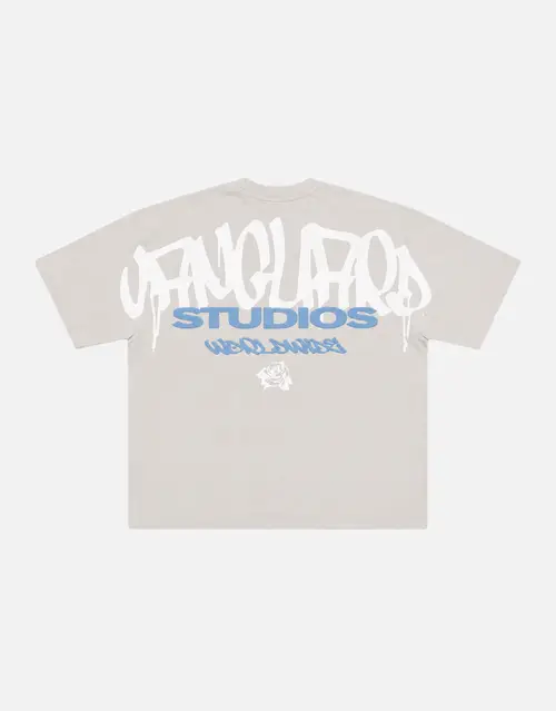 Vanguard Studios Box Fit T Shirt