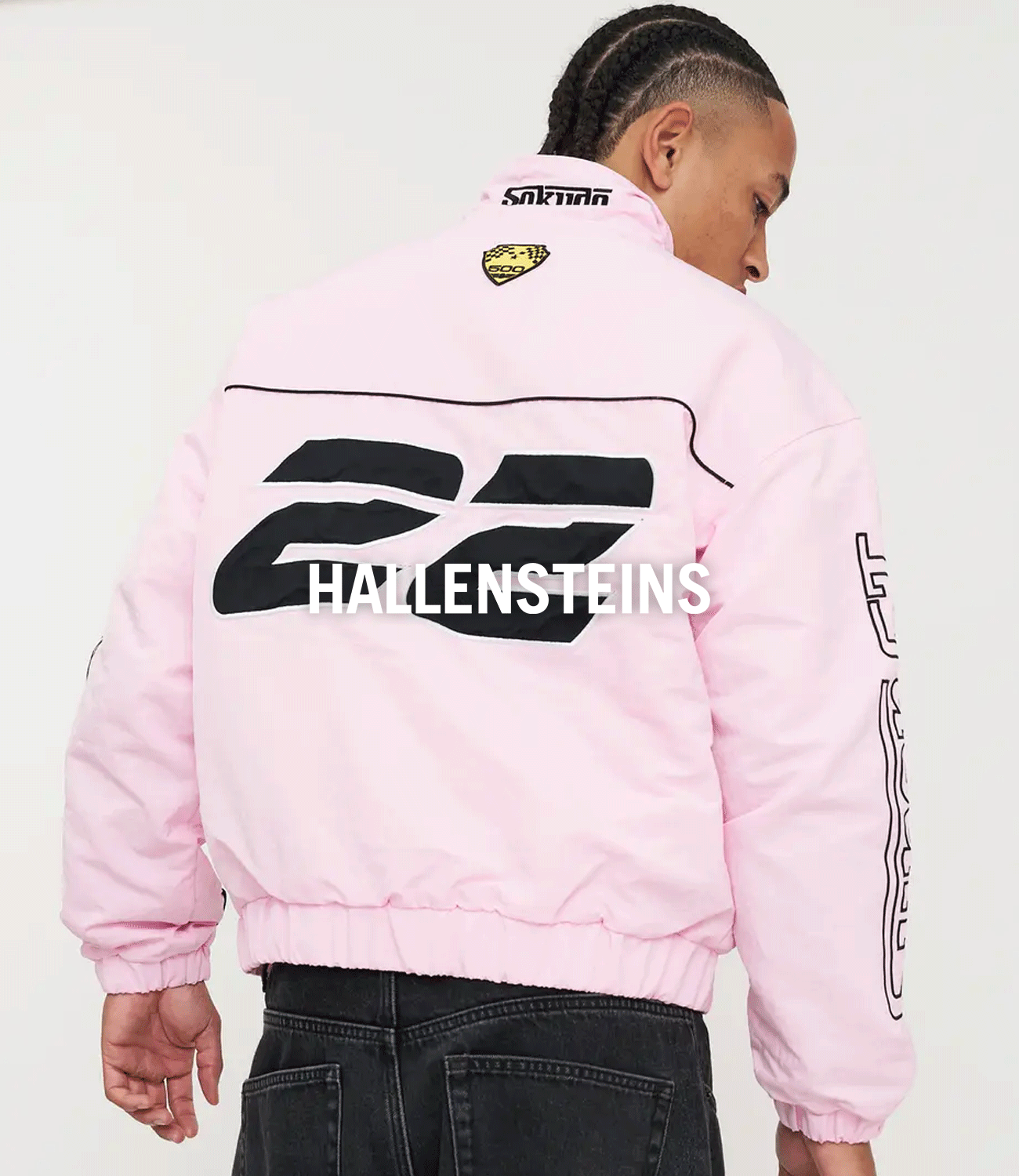 New Streetwear Arrivals are here!