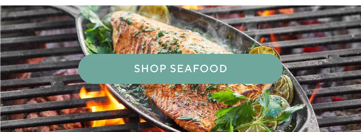 Seafood Tools