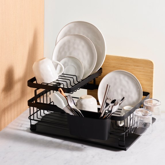 Dish drainers