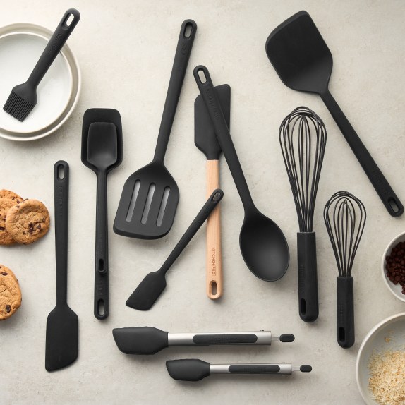 Kitchen utensils
