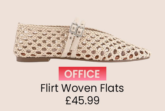 OFFICE Flirt Image