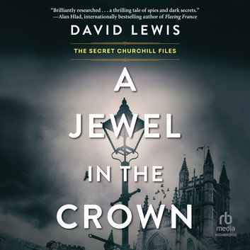 A Jewel in the Crown by David Lewis