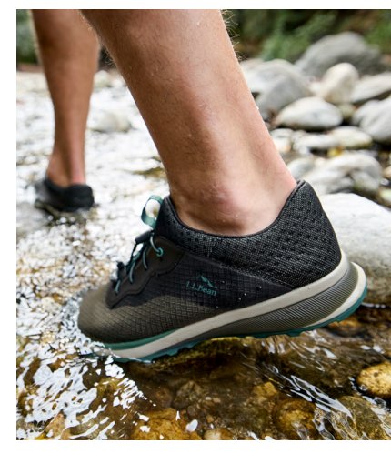 Men's Elevation H2O Shoes