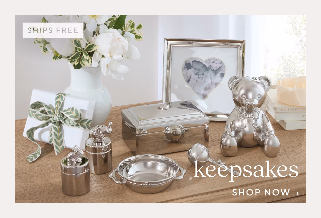 keepsakes