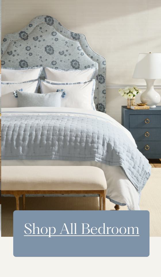 Shop All Bedroom