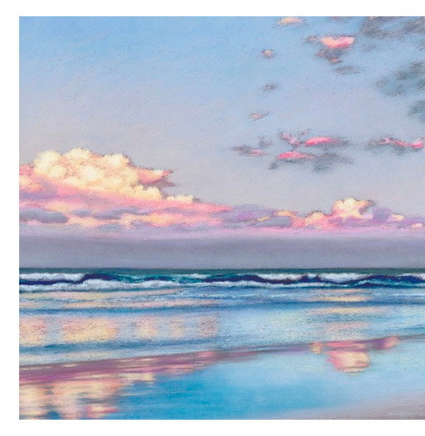 Nature's Poetry by Susy Boyer