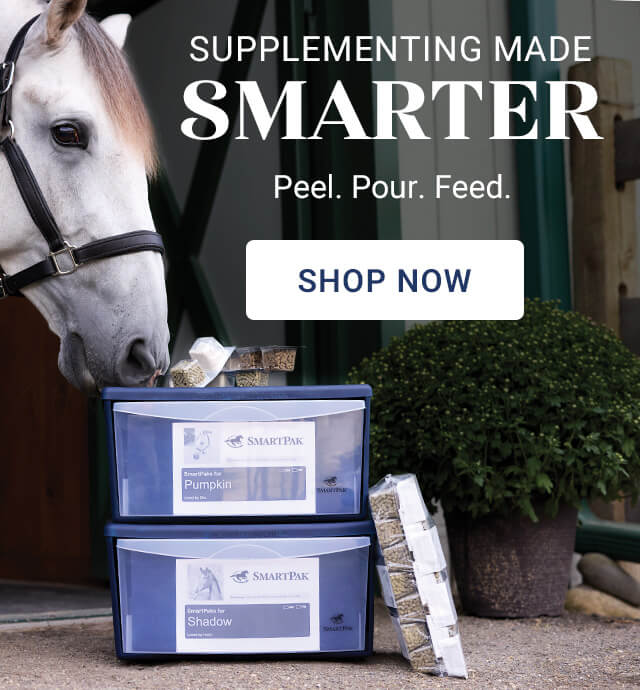 Supplementing made smarter. Shop now. 