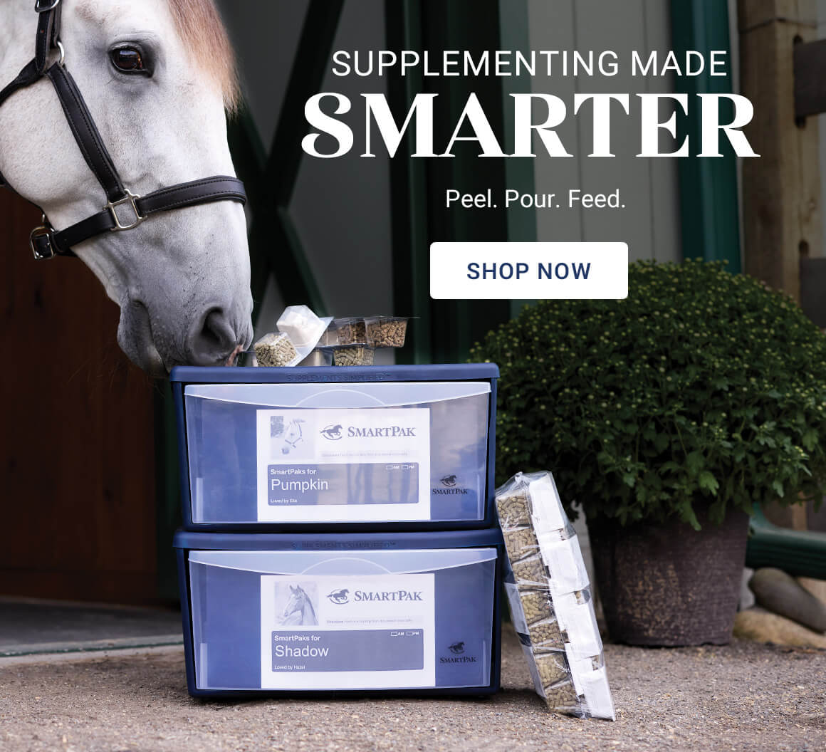 Supplementing made smarter. Shop now. 