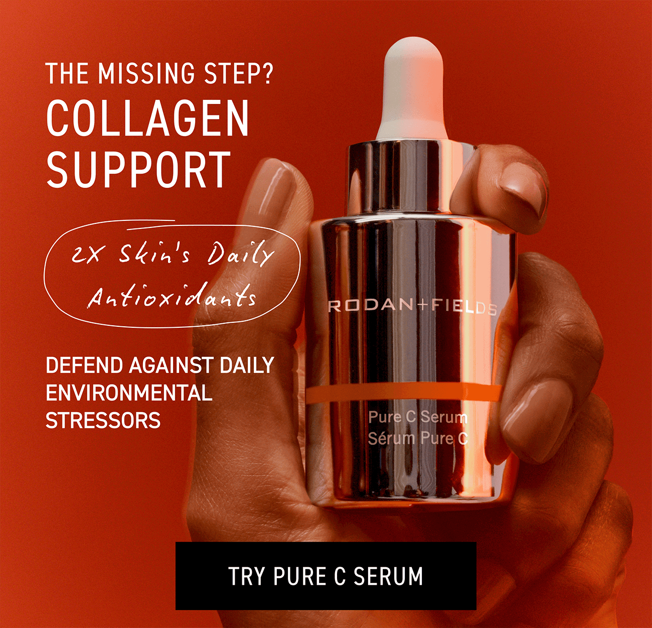 Collegen Support