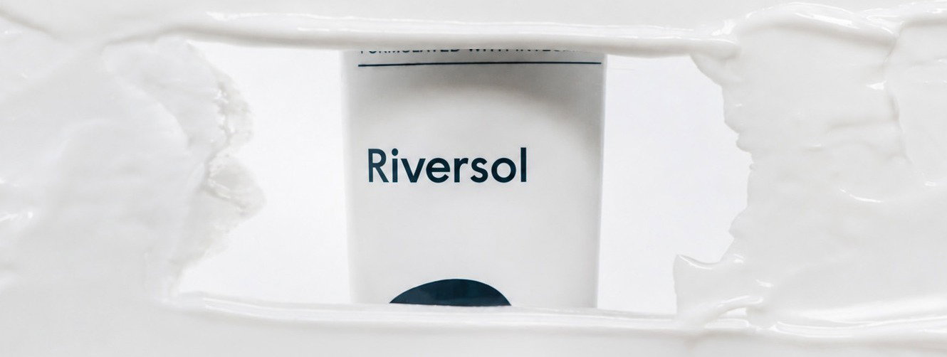 Riversol hand cream