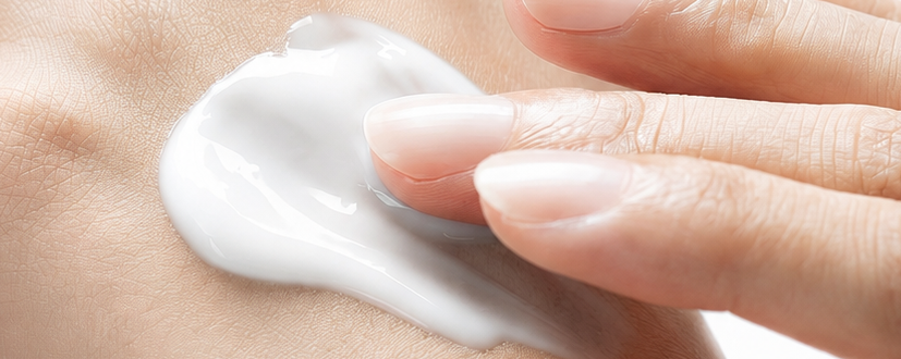 Why your hands age before your face