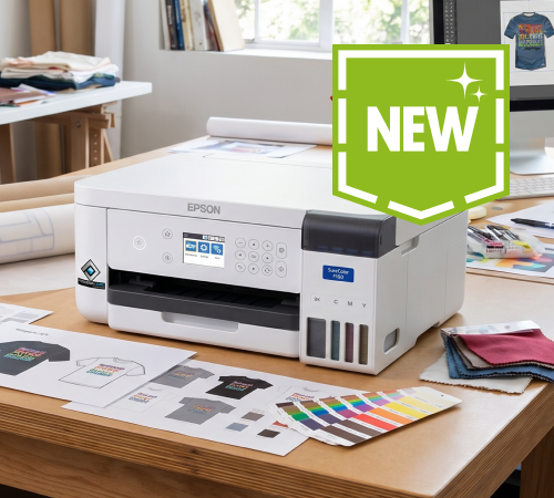Epson SCF160 SureColor Sublimation Printer
