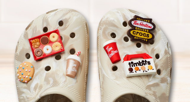 Check Out
 Our New Tim Hortons Collection Today!