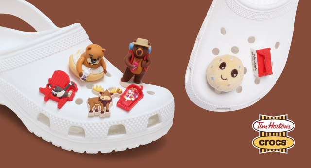 Check Out Our New Tim Hortons Collection Today!
