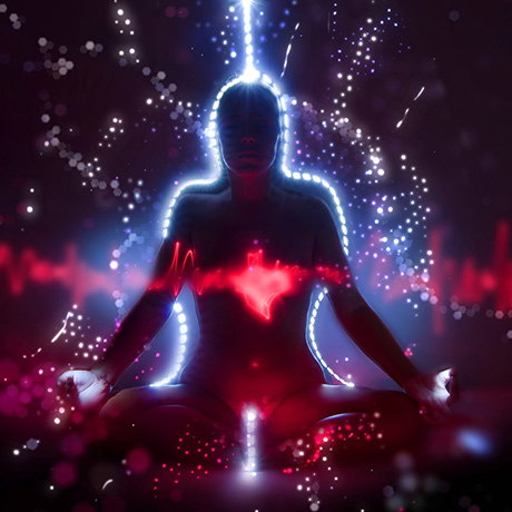 🌀 Shamanic Healing/Energy Healing Diploma Course image