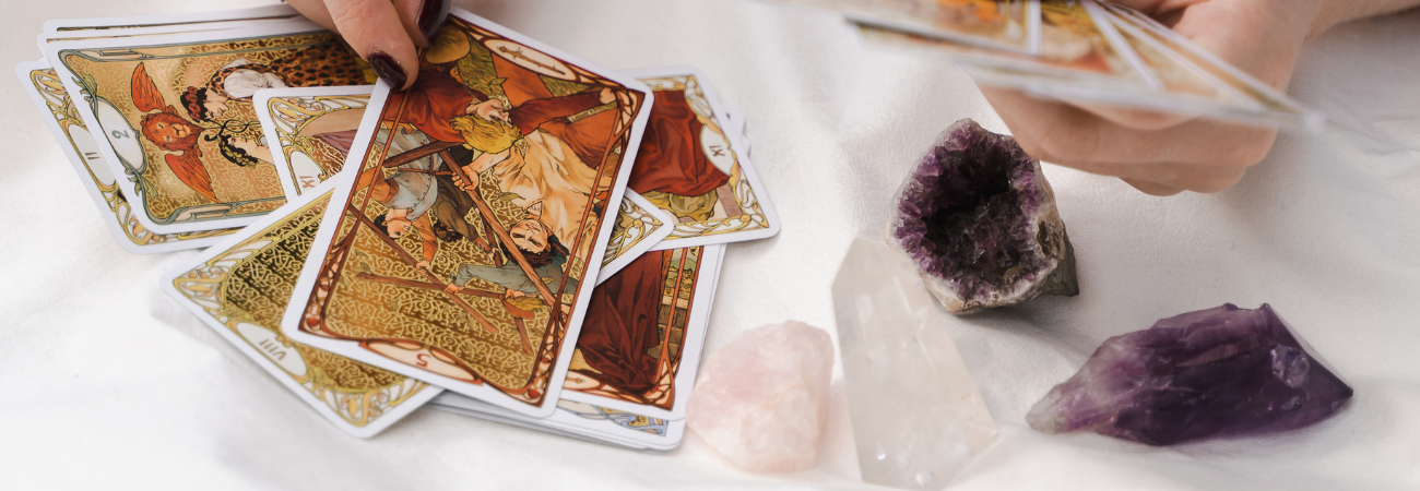 oracle cards