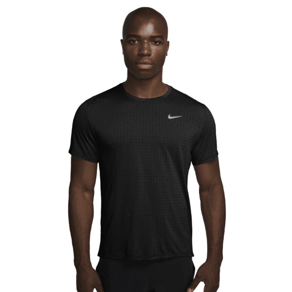 Nike Miler Breathe Dri-FIT M - maglia running - uomo
